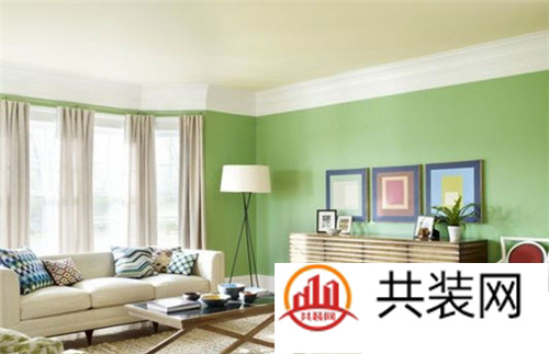 內(nèi)墻漆和外墻漆的區(qū)別是什么 內(nèi)外墻漆選購(gòu)的四大誤區(qū)