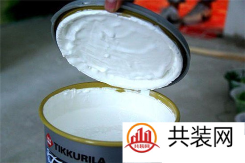 內(nèi)墻漆和外墻漆的區(qū)別是什么 內(nèi)外墻漆選購(gòu)的四大誤區(qū)