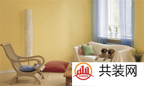 內(nèi)墻漆和外墻漆的區(qū)別是什么 內(nèi)外墻漆選購(gòu)的四大誤區(qū)