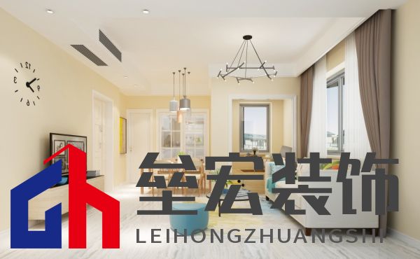 裝修半包清單？裝修需要注意什么？