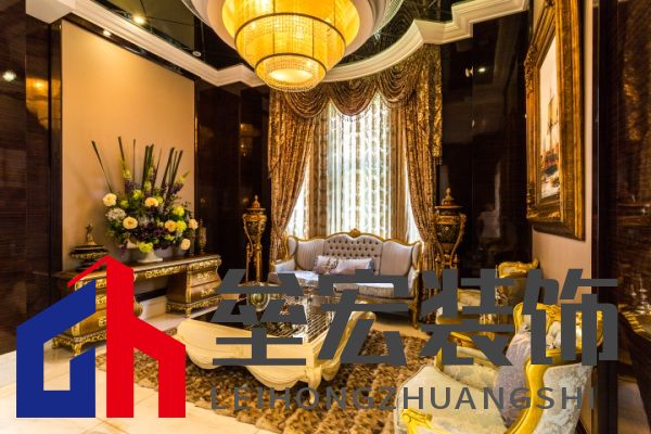 裝修半包清單？裝修需要注意什么？