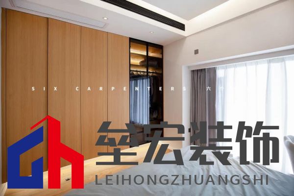 木紋設計師帶你走進森林之家