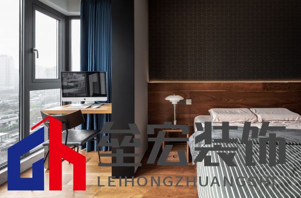 現(xiàn)代輕奢丨以黑白灰演繹最本質(zhì)的輕奢美學
