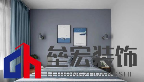 75㎡北歐小清新，小戶型收納典范，趕緊抄作業(yè)