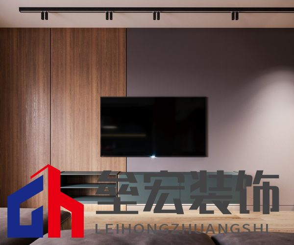 85㎡現(xiàn)代簡約風(fēng)，“蘆灰+夏云綠”的搭配太贊