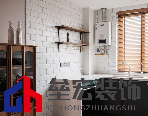 80㎡法式復(fù)古混搭風(fēng)，百看不膩！