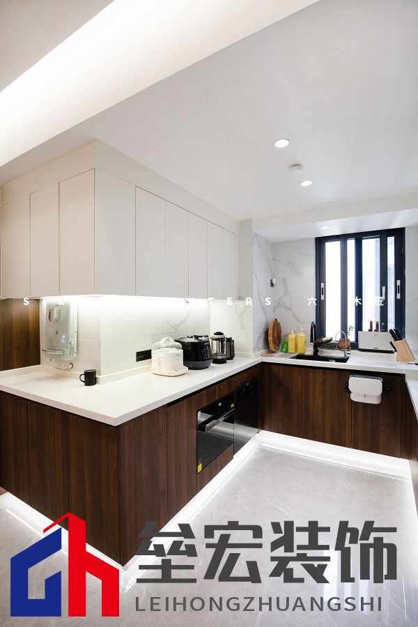 我的復(fù)式裝修丨自然主義的現(xiàn)代極簡