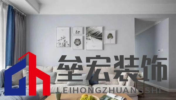 75㎡北歐小清新，小戶型收納典范，趕緊抄作業(yè)