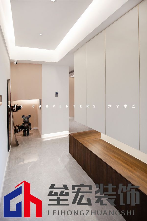 我的復(fù)式裝修丨自然主義的現(xiàn)代極簡