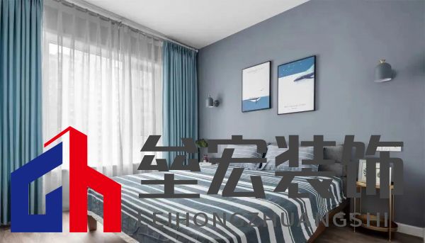 75㎡北歐小清新，小戶型收納典范，趕緊抄作業(yè)