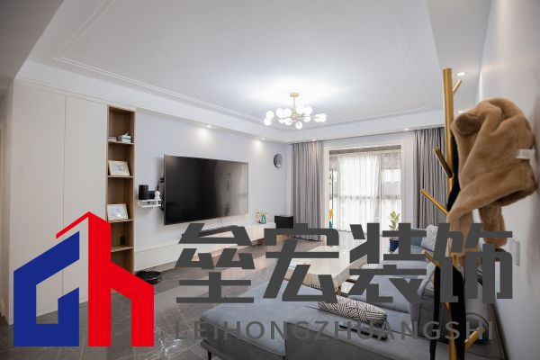 白色、木色與黑色演繹同一空間下的不同格調(diào)！