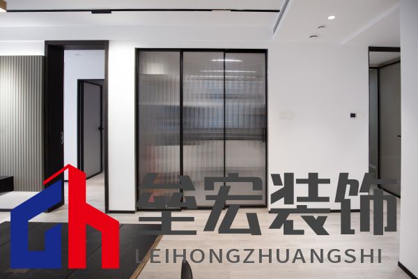 142㎡現(xiàn)代簡(jiǎn)約丨 黑白格調(diào)下的溫柔空間！