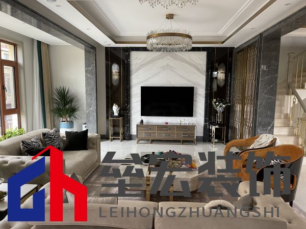 設(shè)計(jì)師潘利波榮獲金住獎大連十大居住空間設(shè)計(jì)師「Talk設(shè)計(jì)」