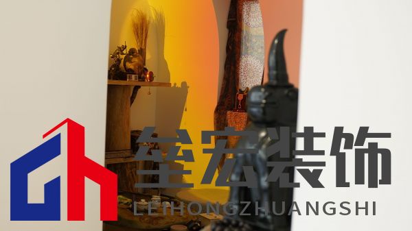 設(shè)計(jì)師王桂鵬斬獲金住獎(jiǎng)大連十大居住空間設(shè)計(jì)師稱號(hào)「Talk設(shè)計(jì)」