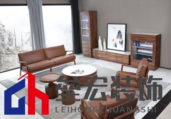 百?gòu)?qiáng)家居|感受混搭風(fēng)采,歆享美學(xué)盛宴