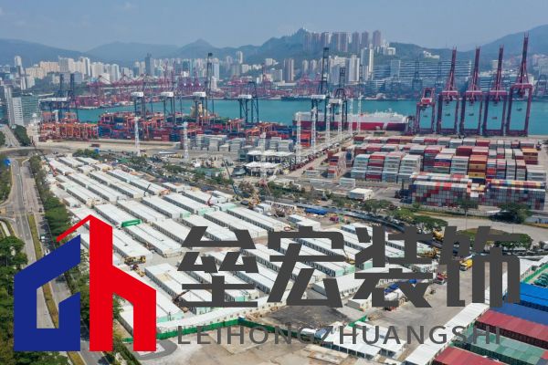 “疫”起撐深港!恒潔馳援深圳、香港隔離酒店及方艙醫(yī)院建設(shè)