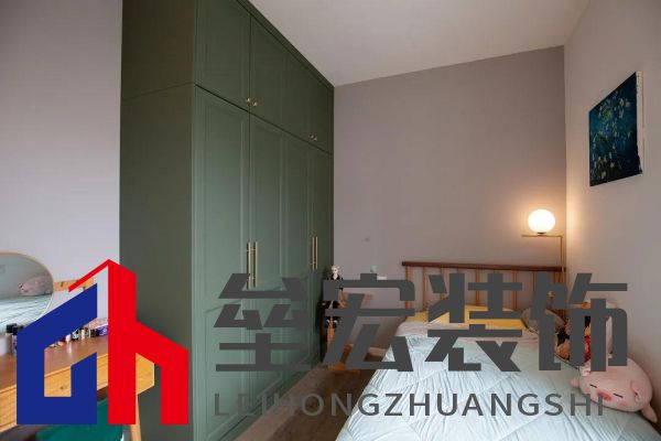 你的家由你定義！