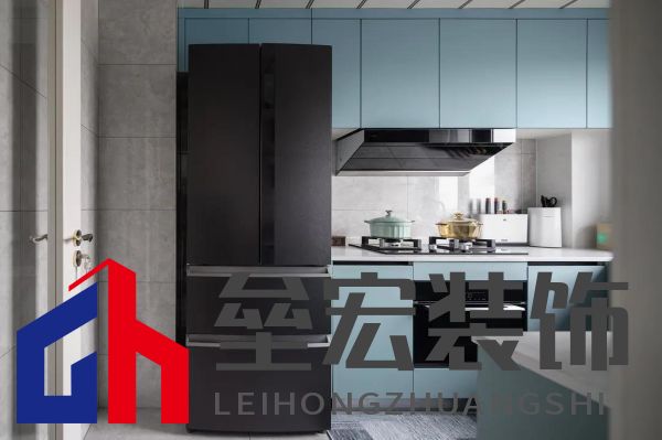 看【梓米+晚波藍(lán)】之家，不一樣的感覺(jué)