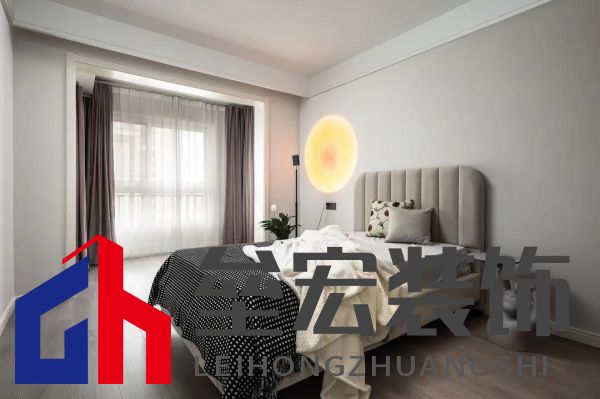 看【梓米+晚波藍(lán)】之家，不一樣的感覺(jué)