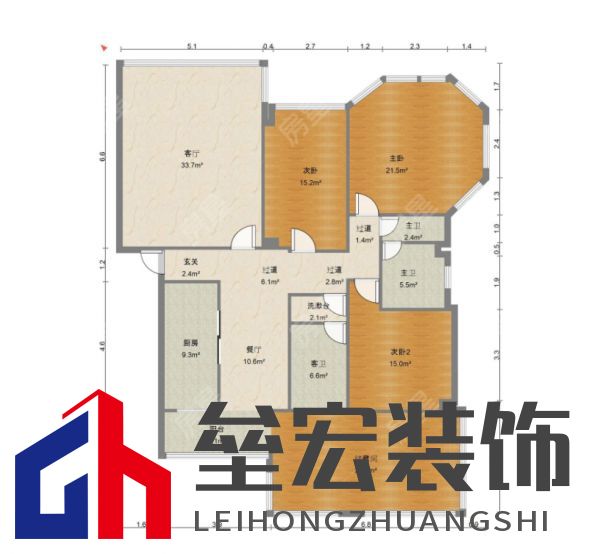 看【梓米+晚波藍(lán)】之家，不一樣的感覺(jué)