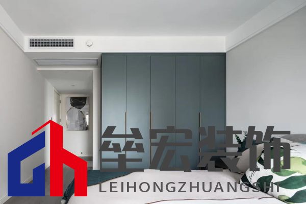 看【梓米+晚波藍(lán)】之家，不一樣的感覺(jué)