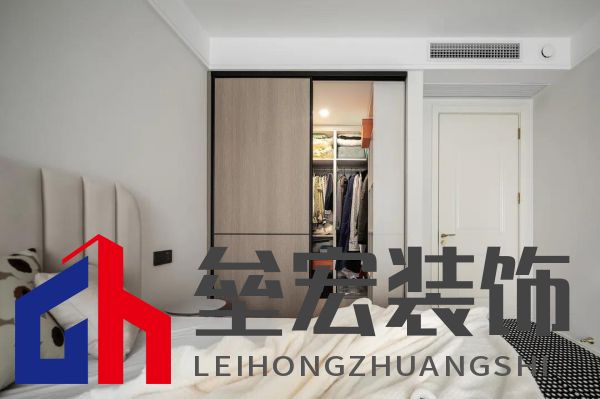 看【梓米+晚波藍(lán)】之家，不一樣的感覺(jué)