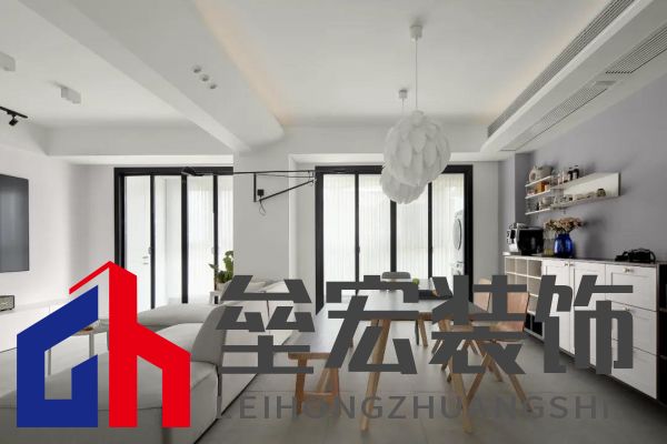 最美小清新北歐風(fēng)來襲，讓你一眼就愛上~