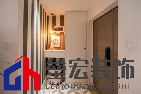 不愧是設(shè)計師的家丨暖白色設(shè)計，從客廳美到臥室