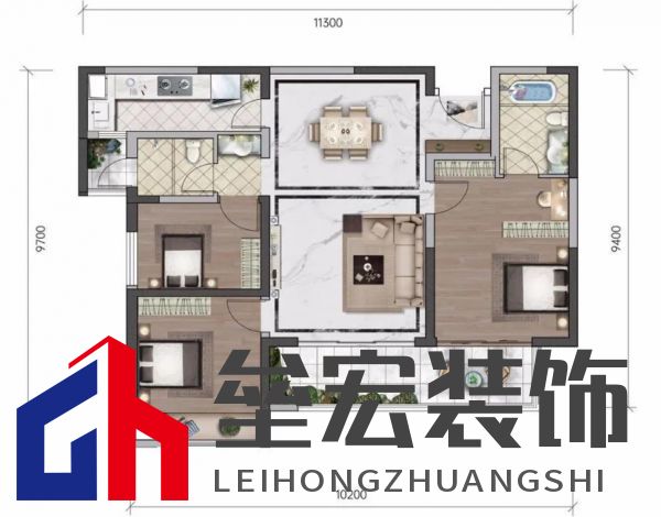 最美小清新北歐風(fēng)來襲，讓你一眼就愛上~