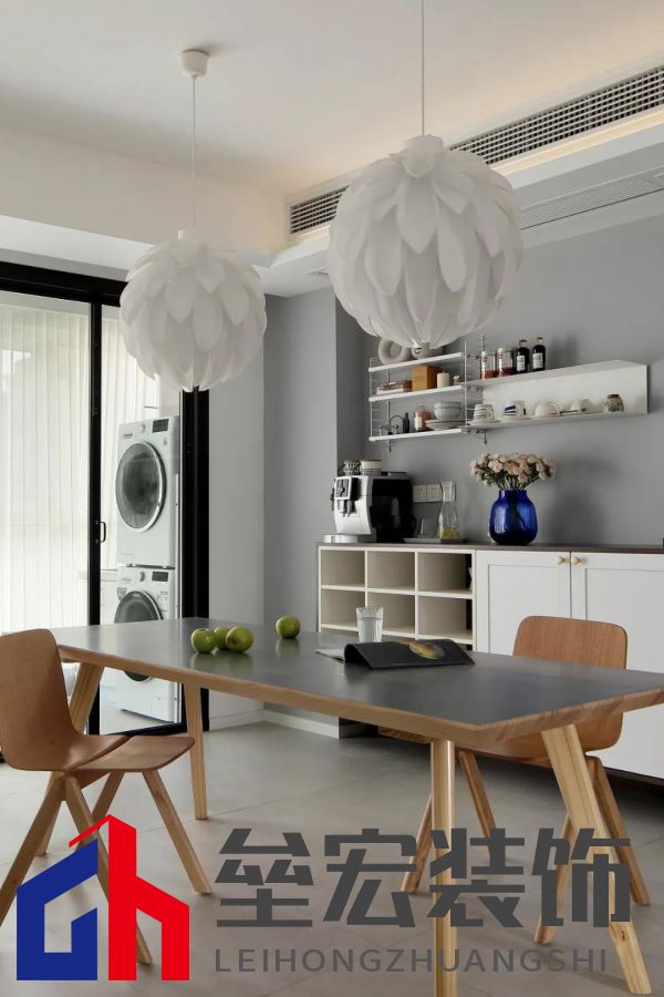 最美小清新北歐風(fēng)來襲，讓你一眼就愛上~