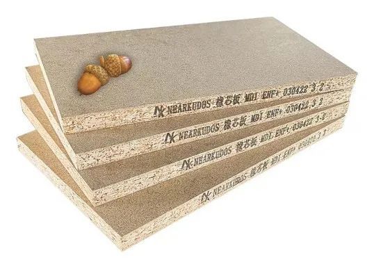 尼爾科達(dá)橡芯板