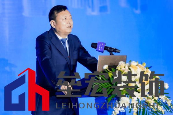 行業(yè)大咖齊聚“兔友約·精英匯”，大自然家居為裝企提供全方位賦能