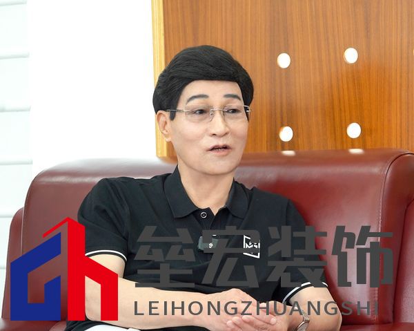 美大集團(tuán)董事長 夏志生先生