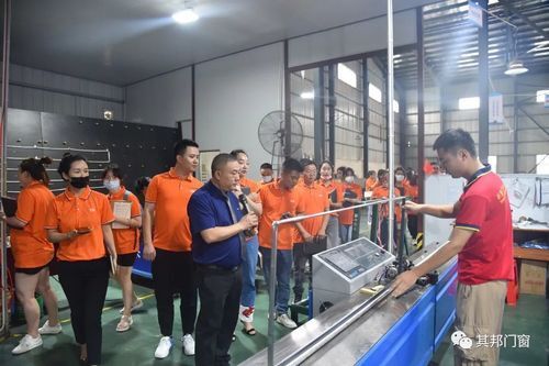 產(chǎn)品為基·實地講解