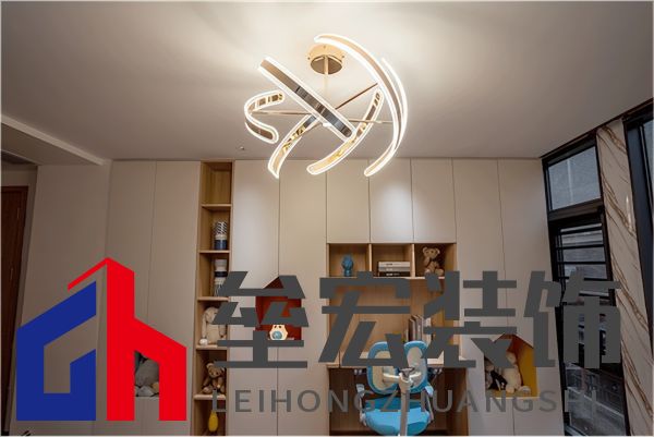武大靖的冠軍新家燈光原來有這么多細(xì)節(jié)，華藝照明是怎么做到的
