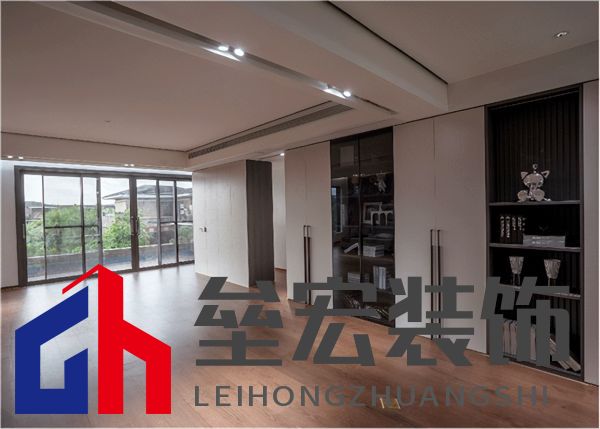 武大靖的冠軍新家燈光原來有這么多細(xì)節(jié)，華藝照明是怎么做到的
