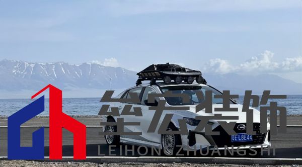 蘇神的夏日出游首選，中國(guó)影豹一路相伴