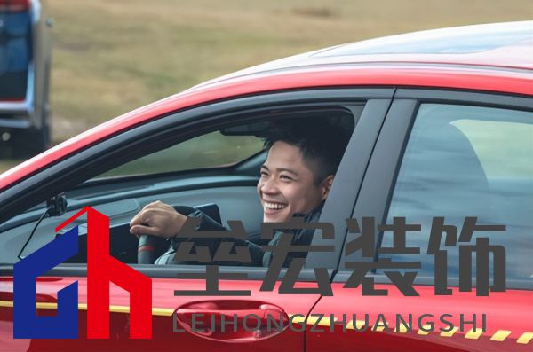 蘇神的夏日出游首選，中國(guó)影豹一路相伴