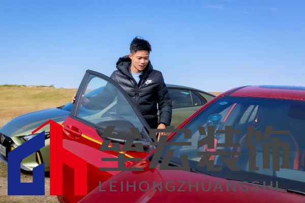 蘇神的夏日出游首選，中國(guó)影豹一路相伴