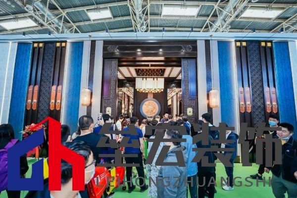 聚勢(shì)賦能，“整裝”待發(fā)|CIDE 2023北京門業(yè)與定制家居展明年3月北京見！