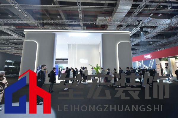 新構(gòu)思，新突破！圣象家居重磅亮相2023中國建博會(上