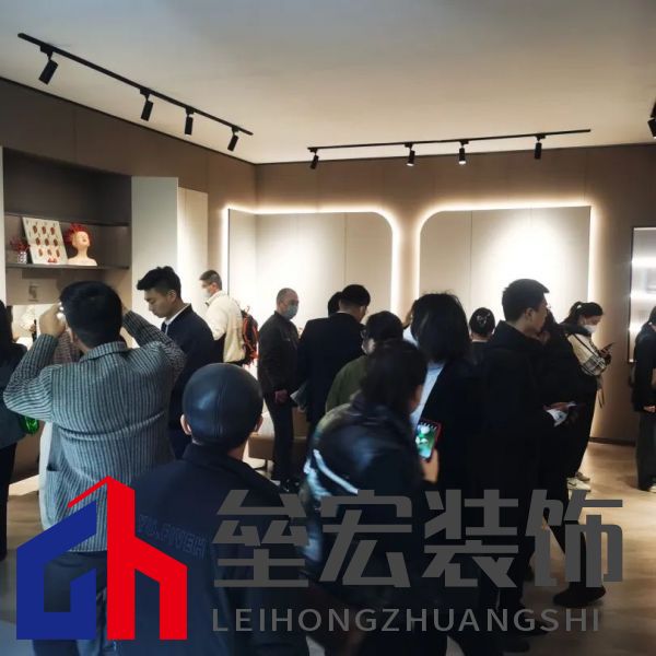 新構(gòu)思，新突破！圣象家居重磅亮相2023中國建博會(上