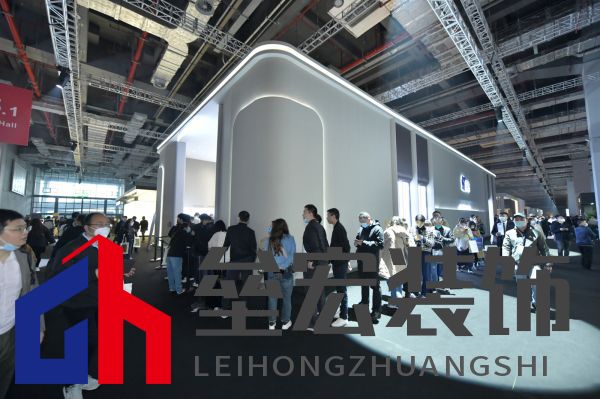新構(gòu)思，新突破！圣象家居重磅亮相2023中國建博會(上