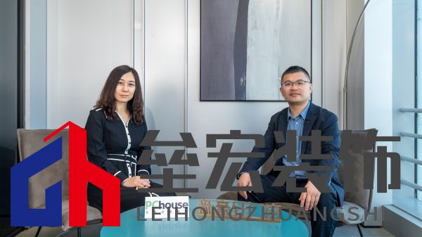 『潮·品』高端訪談 | 新豪軒晁岳亮：向未來(lái)開跑 引領(lǐng)