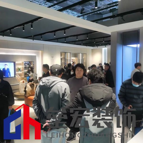 新構(gòu)思，新突破！圣象家居重磅亮相2023中國建博會(上