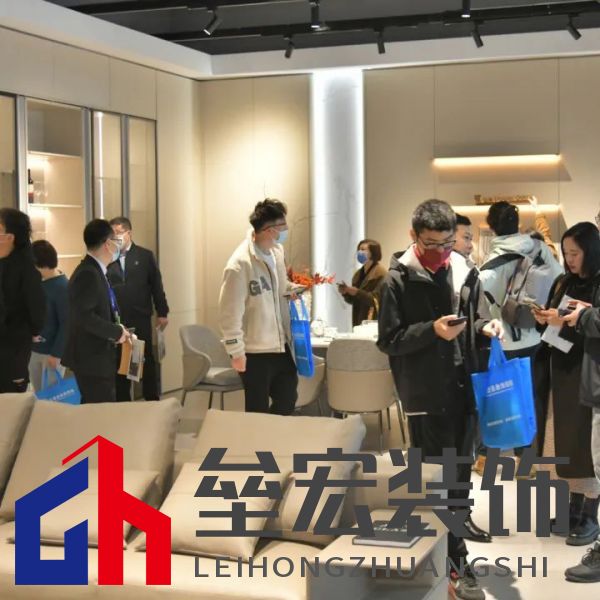 新構(gòu)思，新突破！圣象家居重磅亮相2023中國建博會(上