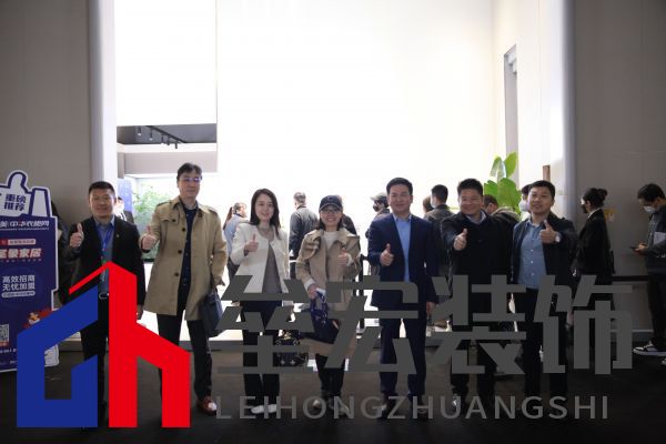 新構(gòu)思，新突破！圣象家居重磅亮相2023中國建博會(上