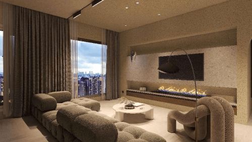 邦奇智能全新『藝術(shù)家系列』燈具到底有多突破想象?一文帶你看懂所有亮點(diǎn)