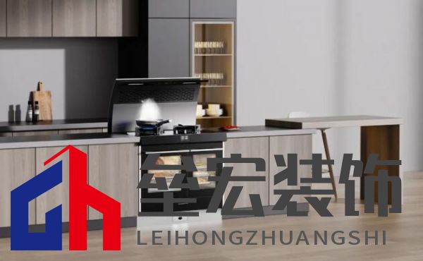 向廚房噪音說“不”,火星人集成灶開啟廚房新“靜”界