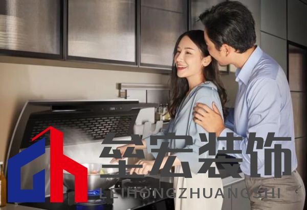 向廚房噪音說“不”,火星人集成灶開啟廚房新“靜”界